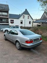 Mercedes-Benz Mercedes CLK 200, Baujahr 02/1998, 156.000... - aus 1998: Clk Mercedes