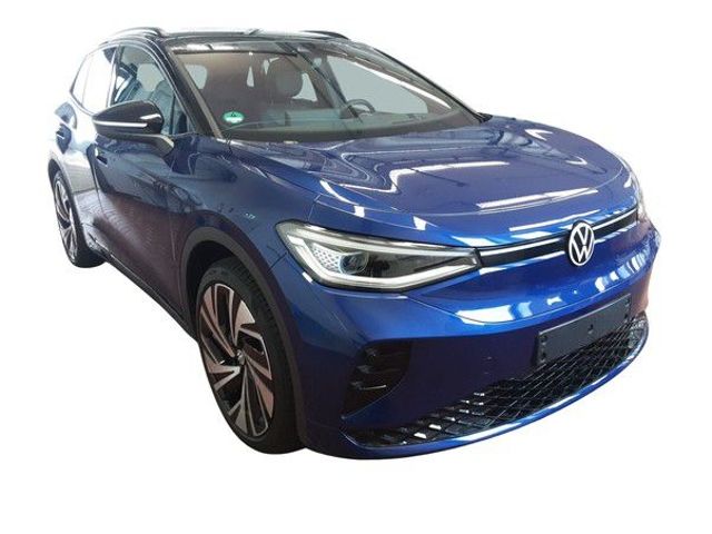 Volkswagen ID.4 GTX 4Motion 250 kW NAVI+IQ.LIGHT+WÄRMEPUMPE imagem 2