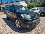 Kia Soul Attract*Klima*CD Radio* - Kia Soul: Attract