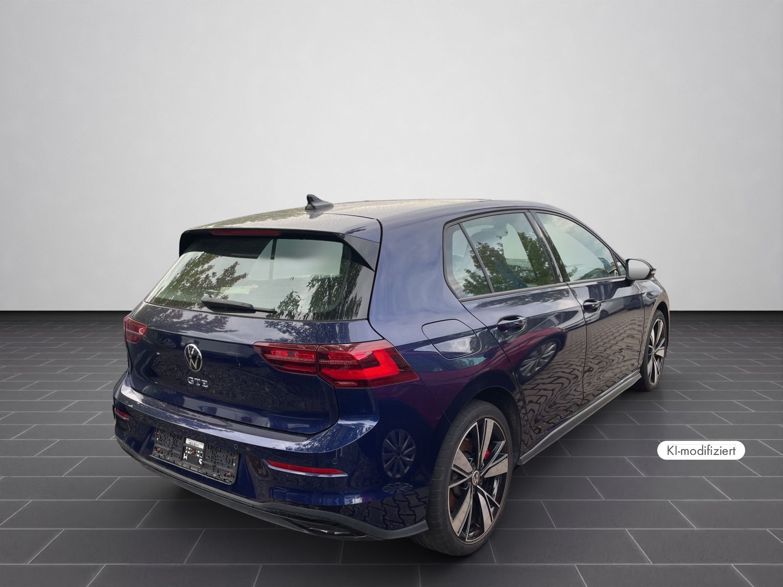 Volkswagen Golf - Bild 3