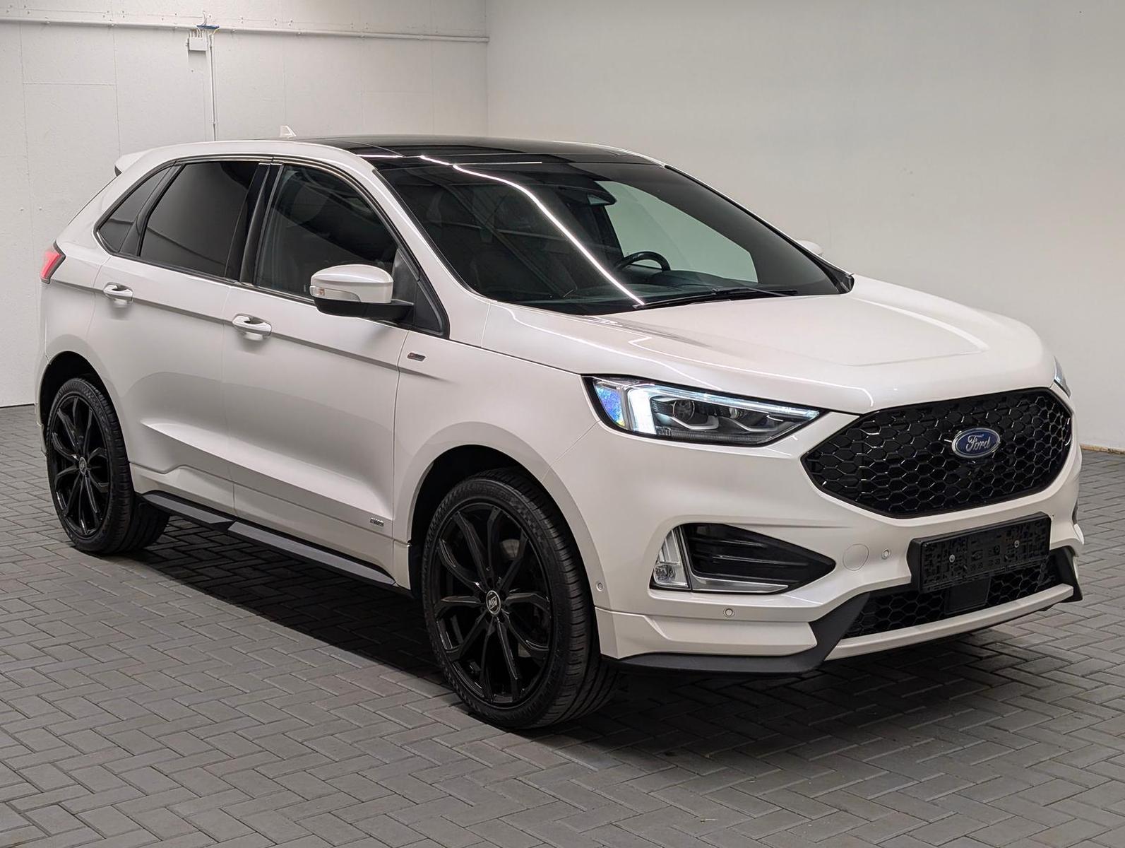 Ford Edge ST-Line AWD Matrix/Pano/B&O/Nav/Kam/SHZ/ACC