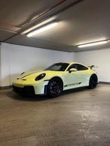 Porsche 911 992.2 GT3/gelb-sw/Lift/Bose/18W/21 - Porsche: Gelb, 911