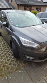 Ford B-Max 1,0 EcoBoost 92kW S/S SYNC Edition SYN... - Ford B-Max von privat