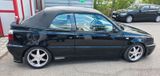 Volkswagen Golf 3 Cabrio  Bj  3.1996 - Volkswagen Golf aus 1996: Roadster