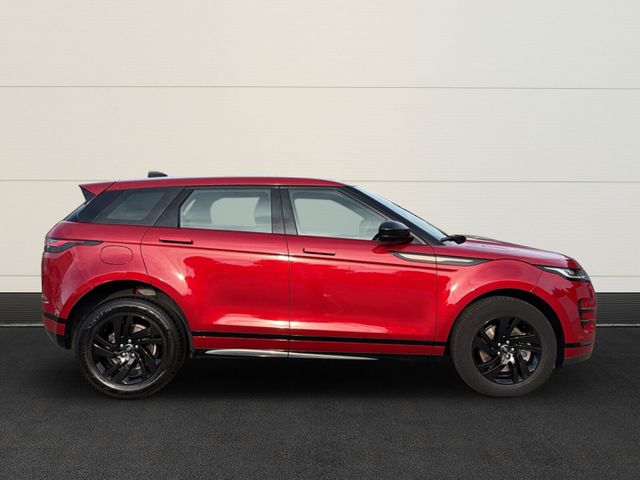 Land Rover Range Rover Evoque D165 R-Dynamic SE+Pano+ACC+Wi