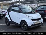 Smart ForTwo coupe Micro Hybrid Drive PURE - Smart: Pure