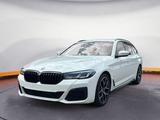 BMW 530 i Touring M-SPORT LASER HUD HIFI KOMFZGNG RF - BMW 530 Gebrauchtwagen in Freiburg