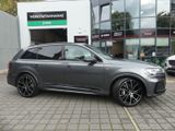 Audi Q7 45 TDI quattro S line AIRSUS/STANDHZ/AHK/22''