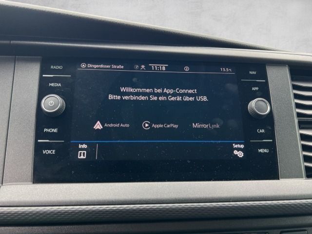 T6.1 California Beach 2.0 TDI Standhzg.*Navi