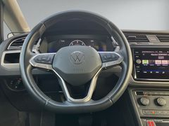 VW Touran 2.0 TDI Trendline Taxi DSG 7-Sitz Nav Shz VW Touran 2.0 TDI Trendline Taxi DSG 7-Sitz Nav Shz