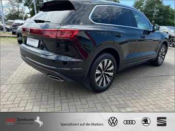 Volkswagen Touareg - 6