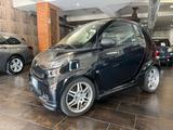 Smart ForTwo 1000 75 kW coupé BRABUS - Smart aus 2011: Brabus