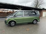 Volkswagen VW Bus T6 Multivan 2.0 TDI Volkswagen - gebrauchte VW T6 Multivan aus dem Jahr 2019