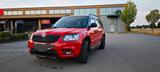 Skoda Yeti Monte Carlo Facelift 2,0 TDI Ca... - Skoda Yeti: Monte Carlo
