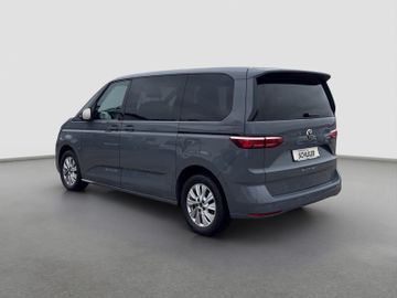 Volkswagen T7 Multivan - 4