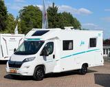 Joa Camp T 70*Einzelbetten*Sat+TV*Markise*Solar*Skyroof* - Offers