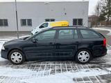 Skoda Octavia Combi 1.8T FSI Ambiente  - Skoda Octavia: Fsi