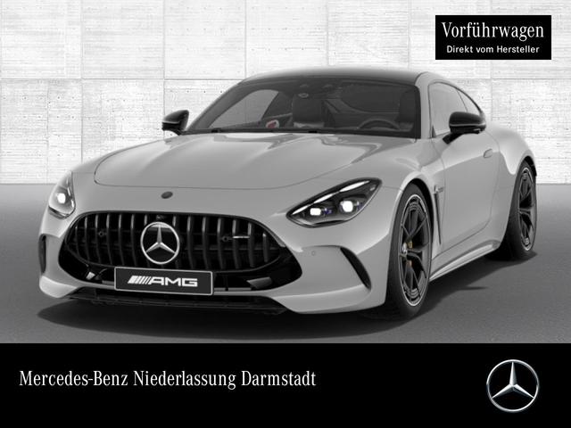 Mercedes-Benz AMG GT 55  Cp. 4M Pano Burmester Distr+ HUD PTS