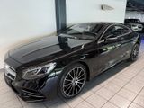 Mercedes-Benz S 450 Coupe 4Matic AMG Pano 360° S-Close Sitzkli - Mercedes-Benz S 450: Coupé