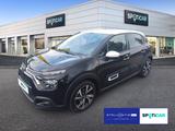 Citroën C3 SHINE 110 *Navi *SHZ *KEYLESS *Rückfahrkamera - Citroën C3 Gebrauchtwagen in Mainz
