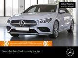 Mercedes-Benz CLA 180 SB AMG/MBUX HighEnd/LED/Ambi/CarPlay/SHZ - Mercedes-Benz CLA 180 Shooting Brake aus 2021