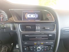 AUDI A5 Sportback 2.0 TDI quattro S-line ACC Xen Navi AUDI A5 Sportback 2.0 TDI quattro S-line ACC Xen Navi