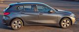 BMW 118 1 Limousine 118 d Advantage - BMW 118: 118d Advantage