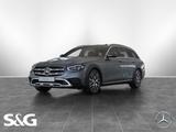 Mercedes-Benz E 450 4M T All-Terrain AHK+DISTRONIC+360°+LED - gebrauchte Mercedes-Benz E 450 aus dem Jahr 2020