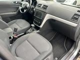 Skoda Yeti DSG Ambition Plus Edition SHZ PANO AHK - Skoda Yeti: Ambition Plus Edition