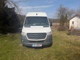 Mercedes-Benz Sprinter 317 CDI RWD ACC, Automatik 9G, L3H2 - Mercedes-Benz Sprinter: 2.9