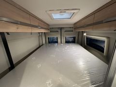 Dethleffs Globetrail 640 HR  Automatik