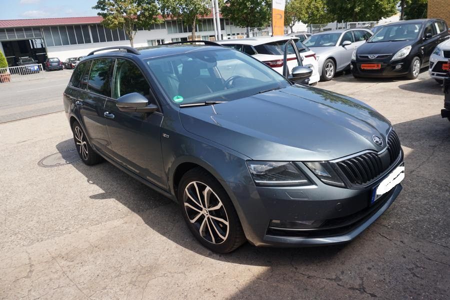 Image of Skoda Octavia