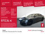 Audi A8 50 TDI Q. Kamera ACC Navi Pano Massagesitze - Audi A8 in Dresden