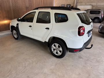 Dacia Duster - 12