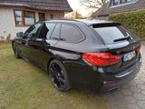BMW 530d xDrive Touri. A  M. Sthz. HUD Pano AHK,Voll - BMW 530 in Bremen