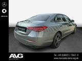 Mercedes-Benz C 300 4MATIC Avantgarde AHK Memory Sound AMG18" - Mercedes-Benz Vorführfahrzeuge