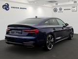 Audi A5 Sportback 40TDI S-TRONIC S line HUD+MATRIX+VI - Audi A5: Sportback Line