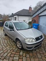 Fiat Punto 1.2 8V Natural Power Erdgas / Benzin - Fiat Punto in Bremen