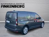 Volkswagen Caddy Cargo Maxi 2.0 TDI 4Motion *Flügeltüren - Holztransporter