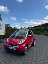 Smart Fortwo BRABUS FELGEN TAUSCH ANGEBOT - Smart aus 2010: Brabus