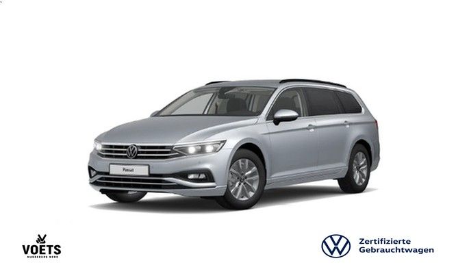 Volkswagen Passat - Bild 2