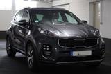 Kia Sportage 1.6 T-GDI DCT AWD GT line GT line - Kia Sportage: Awd