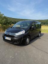 Citroën Jumpy Multispace aus erster Hand - Citroën Jumpy aus 2014