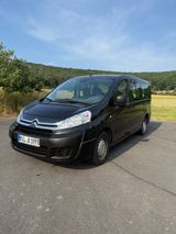 Citroën Jumpy Multispace aus erster Hand - Citroën Jumpy: Privatanbieter
