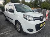 Renault Kangoo ENERGY TCe 115 Limited - Renault Kangoo Gebrauchtwagen in Dortmund