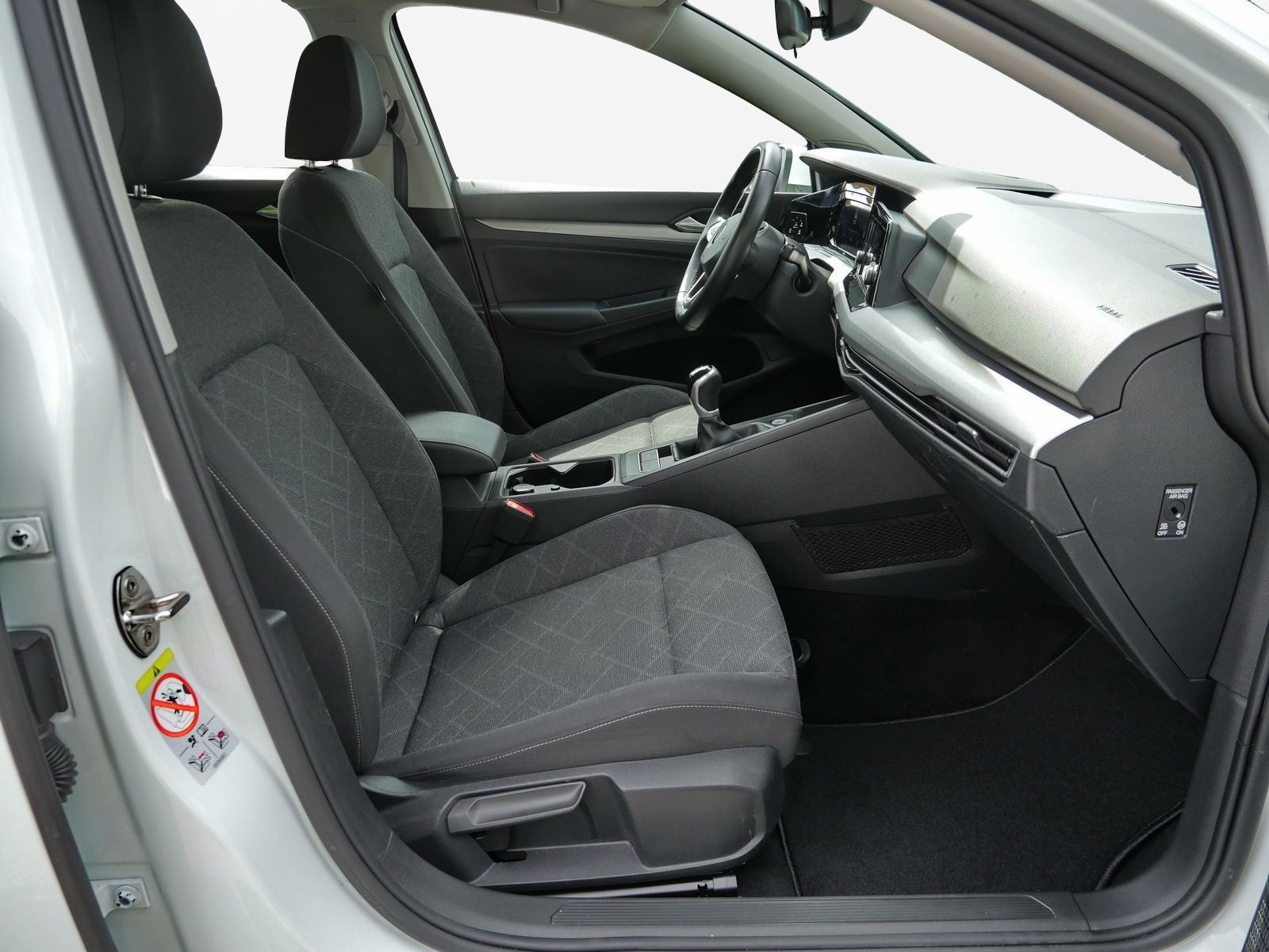 Volkswagen Golf - Bild 4