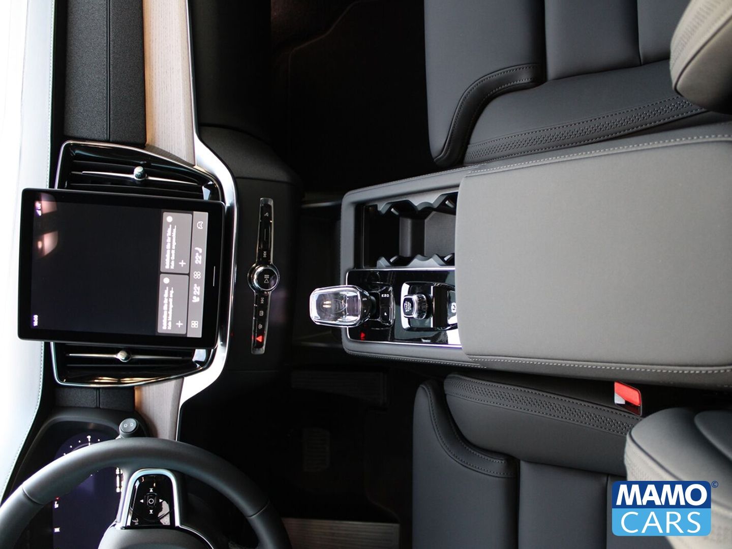 Volvo XC90 - Bild 13