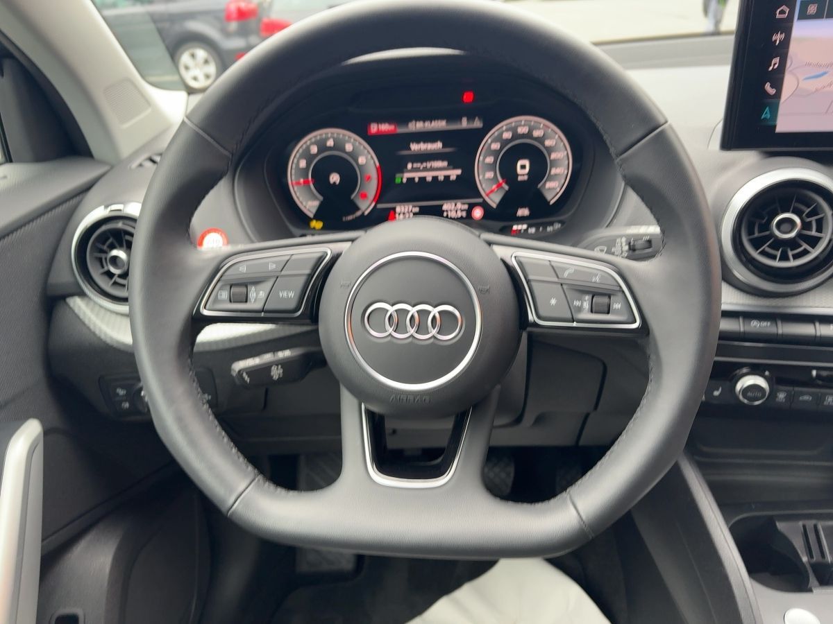 Audi Q2 - Bild 10