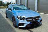 Mercedes-Benz E 43 AMG Mercedes-AMG E 43 4MATIC T Autom. M... - Mercedes-Benz E 43 AMG