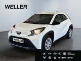 Toyota Aygo X Play  ACC Kamera CarPlay DAB Spurhalteass - Toyota aus 2022: Aygo